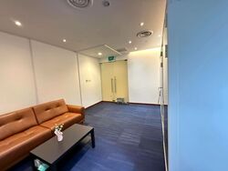 Suntec Tower Five (D1), Office #529697391